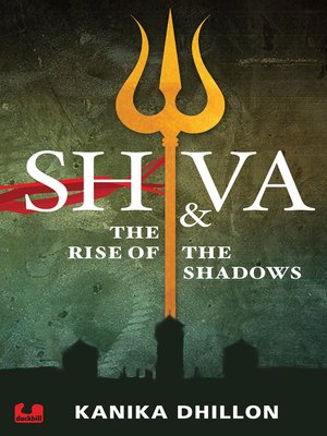 cover image of Shiva and the Rise of the Shadows
